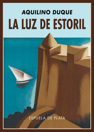 La Luz De Estoril Libro