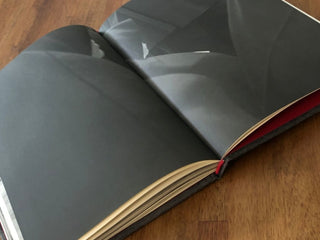 La Luz Opaca Libro