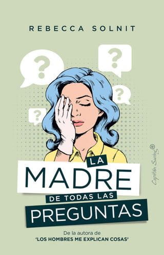 La Madre De Todas Las Preguntas Libro