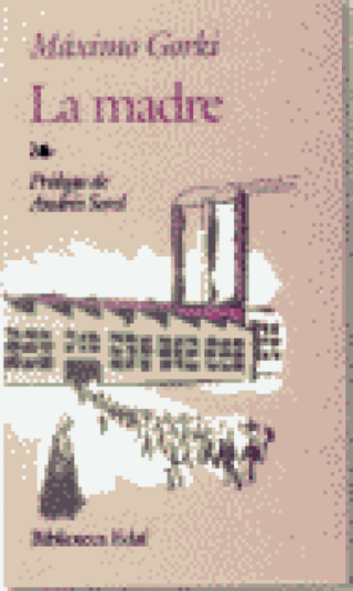 La Madre Libro