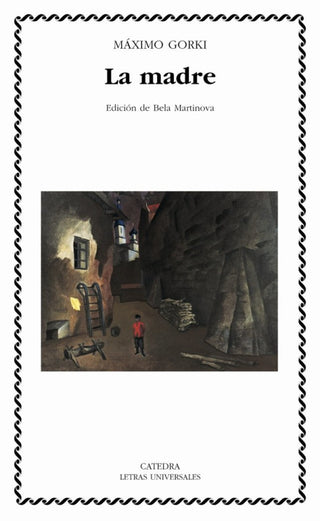La Madre Libro