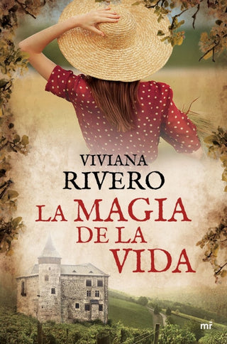 La Magia De La Vida Libro