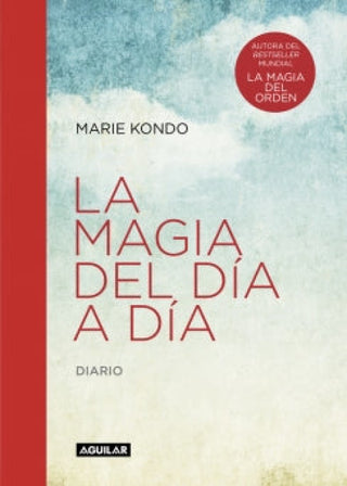 La Magia Del Día A (Diario) Libro