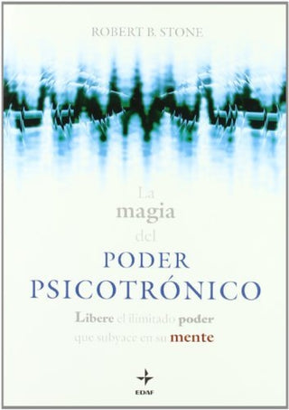 La Magia Del Poder Psicotrónico Libro