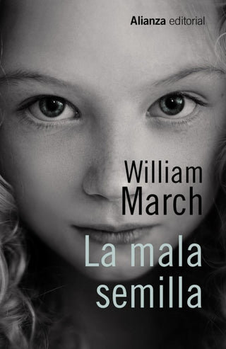 La Mala Semilla Libro