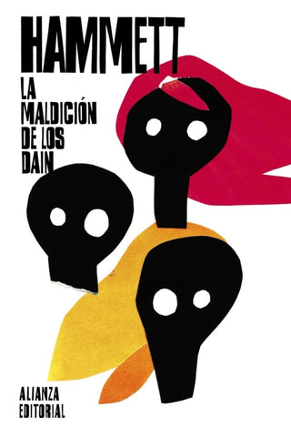 La Maldición De Los Dain Libro