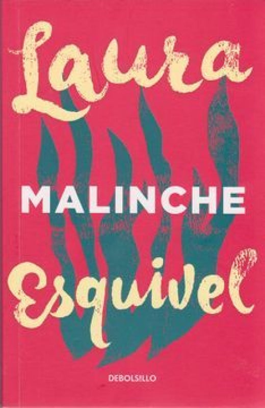 La Malinche Libro