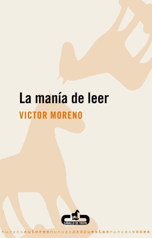 La Manía De Leer Libro