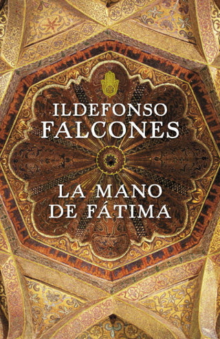 La Mano De Fátima Libro