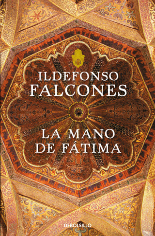 La Mano De Fátima Libro