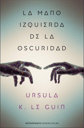 La Mano Izquierda De La Oscuridad Libro
