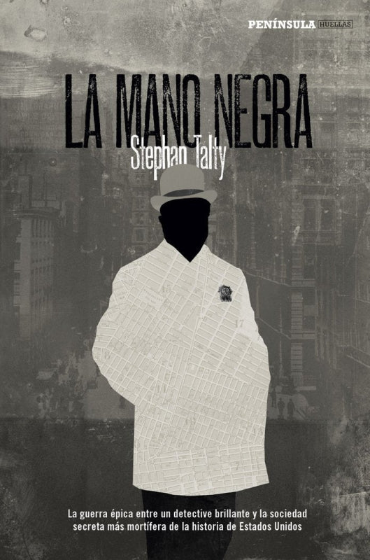 La Mano Negra Libro