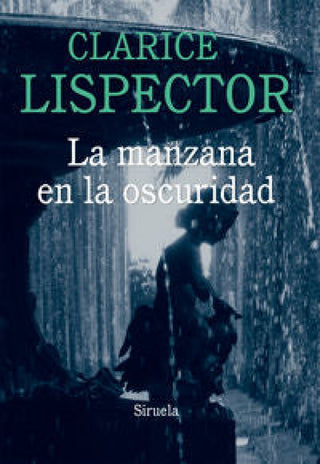 La Manzana En La Oscuridad Libro