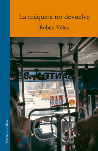 La Máquina No Devuelve Libro