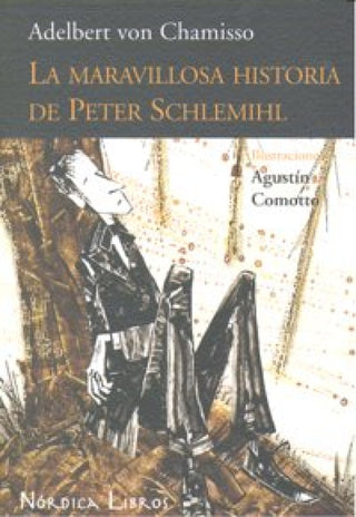 La Maravillosa Historia De Peter Schlemihl Libro