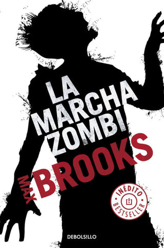 La Marcha Zombi Libro