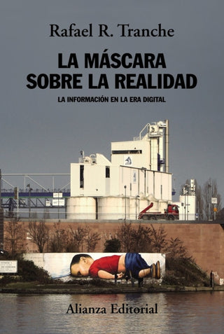 La Máscara Sobre La Realidad Libro
