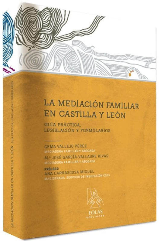 La Mediación En Castilla Y León Libro