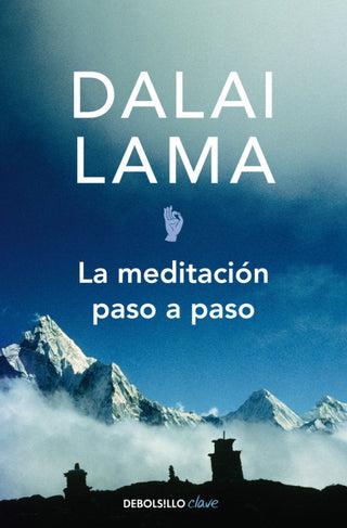 La Meditación Paso A Libro