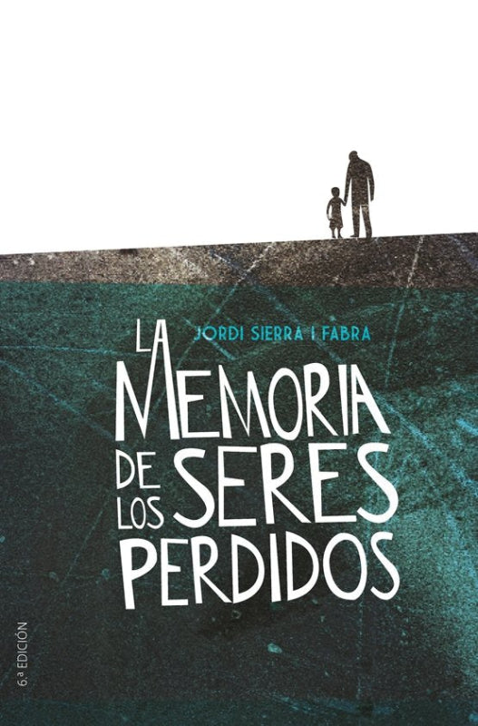 La Memoria De Los Seres Perdidos Libro