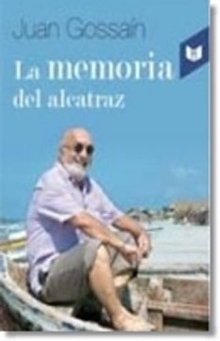 La Memoria Del Alcatraz Libro