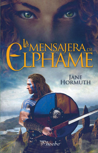 La Mensajera De Elphame Libro