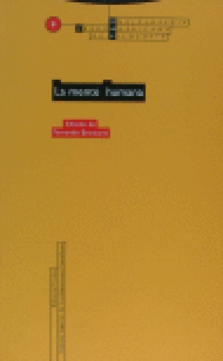 La Mente Humana Libro