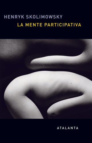 La Mente Participativa Libro