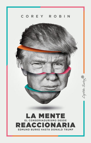 La Mente Reaccionaria Libro