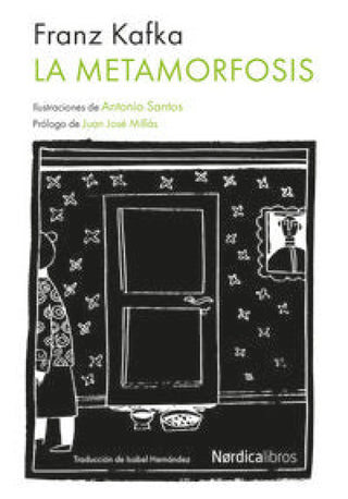 La Metamorfosis Libro