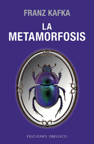 La Metamorfosis Libro