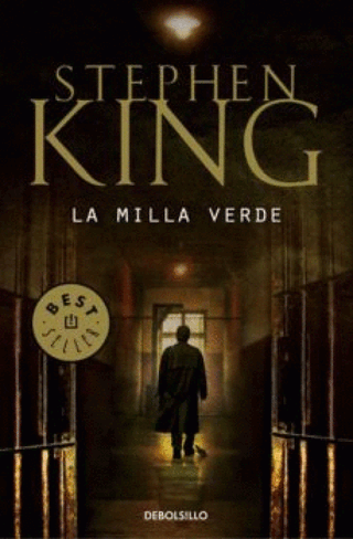 La Milla Verde Libro