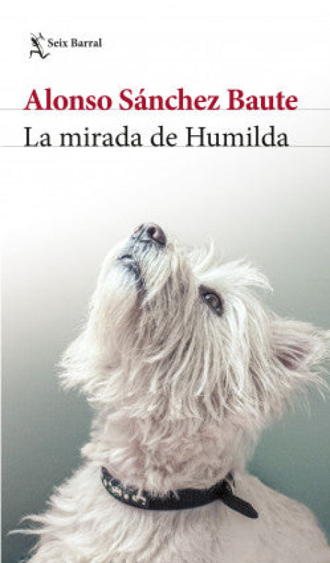 La Mirada De Humilda Libro