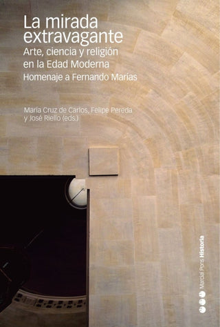 La Mirada Extravagante Libro