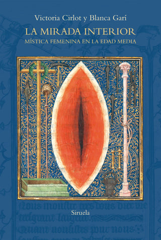 La Mirada Interior Libro