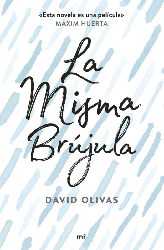 La Misma Brújula Libro