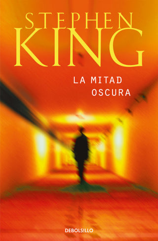 La Mitad Oscura Libro