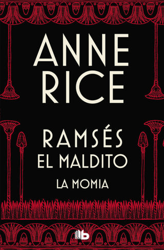 La Momia (O Ramsés El Maldito) Libro