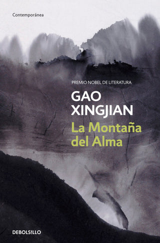 La Montaña Del Alma Libro