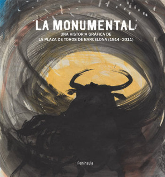 La Monumental Libro