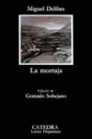 La Mortaja Libro