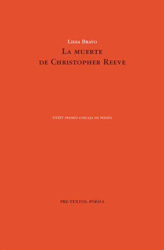 La Muerte De Christopher Reeve Libro