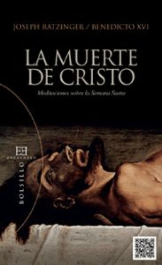 La Muerte De Cristo Libro
