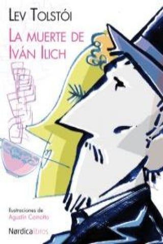 La Muerte De Iván Ilich Libro