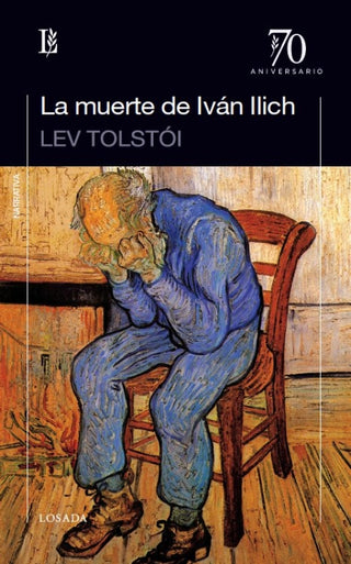 La Muerte De Ivan Ilich Libro