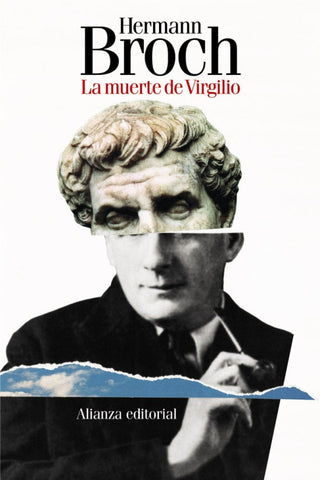 La Muerte De Virgilio Libro