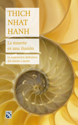 La Muerte Es Una Ilusión Libro