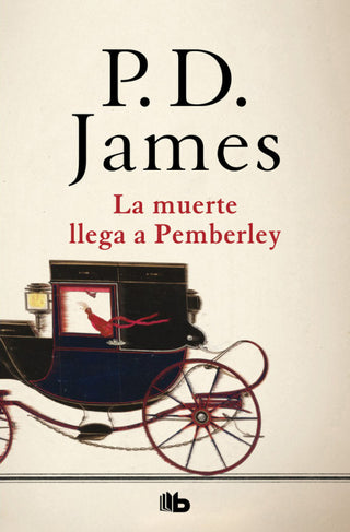 La Muerte Llega A Pemberley Libro