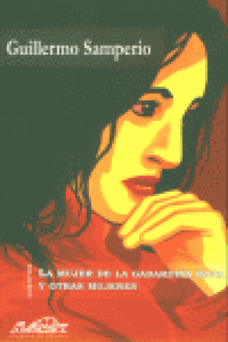 La Mujer De Gabardina Roja Y Otras Mujeres Libro