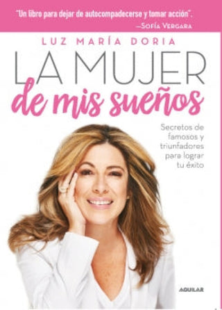 La mujer de mis sueños